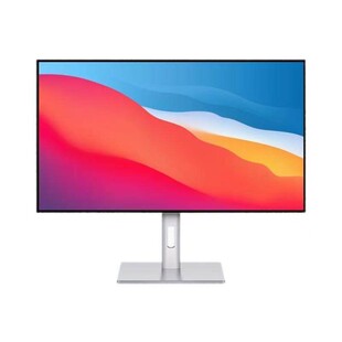 27寸144Hz显示器4K高清护眼屏IPS无边框设计MAC专业电竞外接屏幕