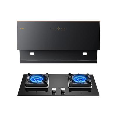 方太大宽屏24巡航风量烟灶套装