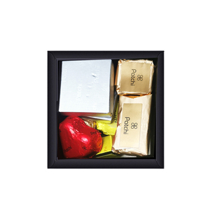 迪拜patchi巧克力芭驰帕驰黎巴嫩散装无糖坚果网红皇室零食papi酱