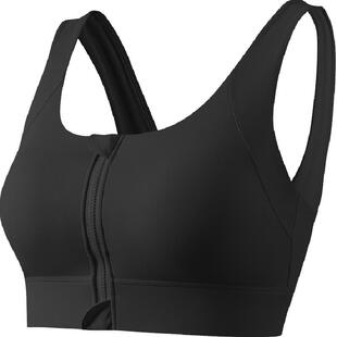 361运动内衣防震跑步瑜伽文胸健身高强度美背运动背心女