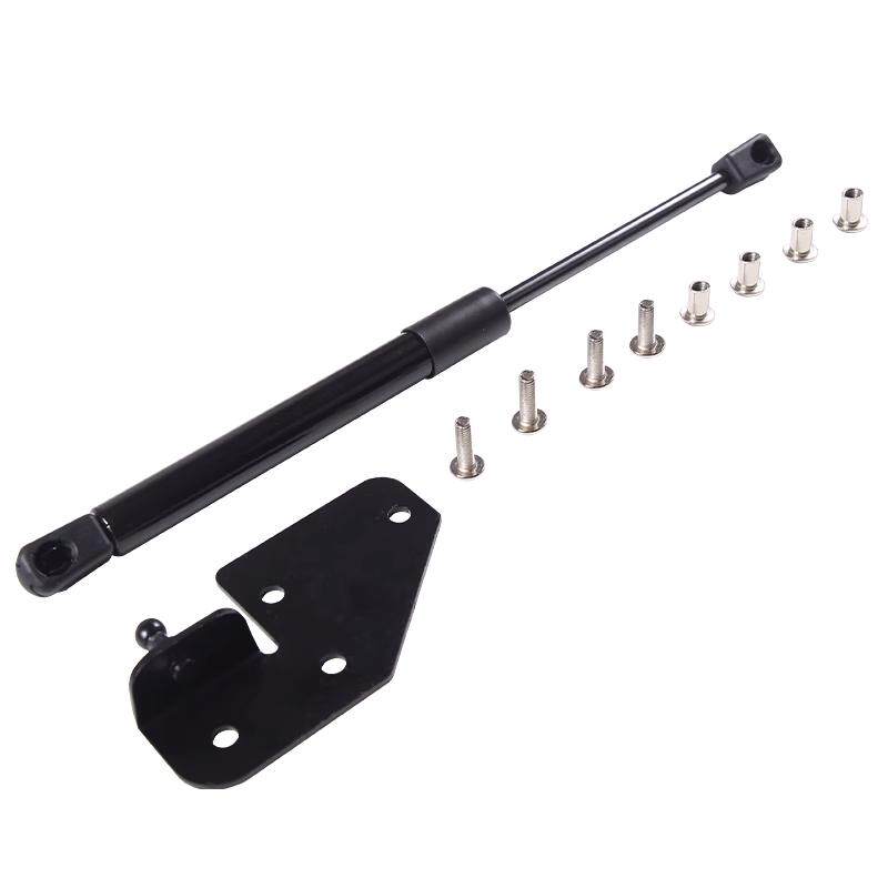 适用于19-26款宝马X5X6后备箱液压杆国产X5L尾箱储物盖板撑杆改装