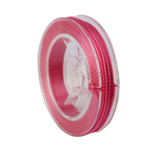 小卷18股股线手工编织线整套红绳编绳手链项链绳挂绳耐磨手绳diy