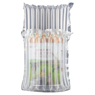 12柱30高2.5升酒油壶专用气柱袋