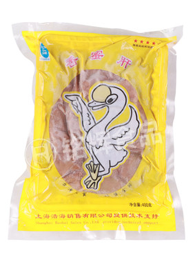 酒店特色菜熟食饭店开袋即食鹅肝