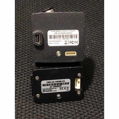 【议价】灰点CM3U313S2MCSCMLN12S2M