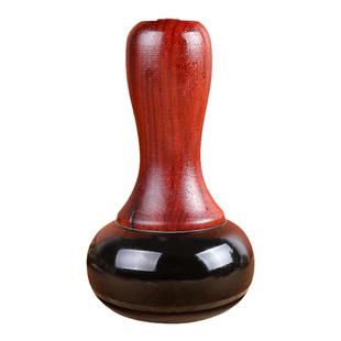 砭石温灸仪碥石中医扶阳罐太极球按摩器加热扁石揉腹肚能量球艾灸