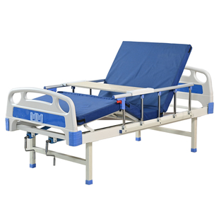 医院病床老人护理床家用多功能医用床单摇床瘫痪病人翻身床医疗床