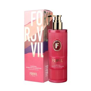 法国FORVIL温莎森林黑松露洗发水控油蓬松去屑高颅顶修护洗发露