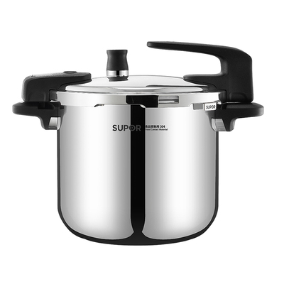 苏泊尔小型家用高压锅