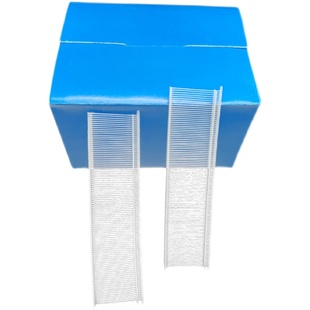 枪针袜子专用吊牌子弹工字细胶针尼龙条短打雨伞枪丝塑料衣服标签