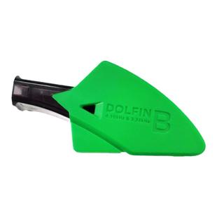 摩腾口哨篮球哨子足球裁判哨比赛体育老师专用海豚哨子高音魔腾