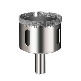 名刃玻璃开孔器6mm圆形开口瓷砖专用钻头超硬合金磁砖大理石钻孔