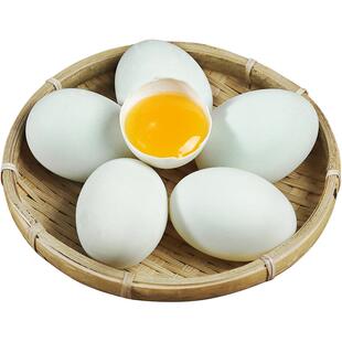 【稻田散养】谷物新鲜麻鸭蛋20枚加大60-70g放养土鸭蛋生鸭蛋