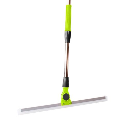 家用浴室刮水器卫生间地刮硅胶刮扫头发神器地面魔术扫把玻璃刮水