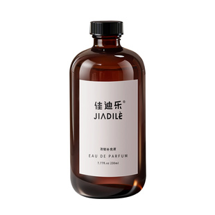 佳迪乐车载香薰2026新款汽车内高级香水补充液车上专用持久留香氛
