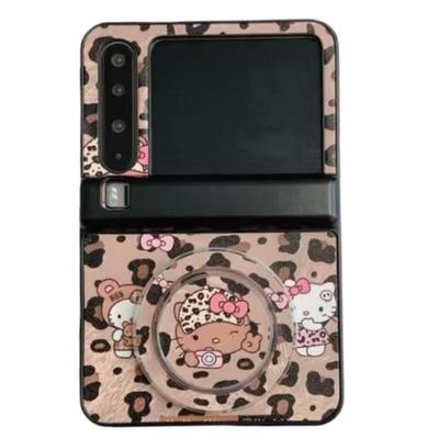 适用于荣耀手机壳折叠屏磁吸支架