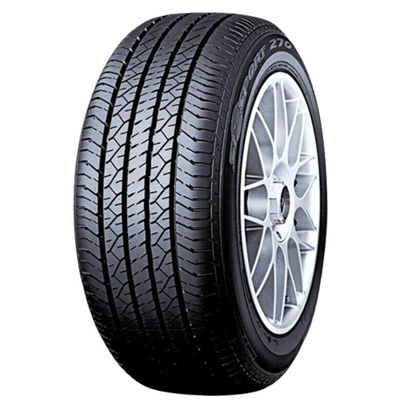 邓禄普轮胎215/60R1796H