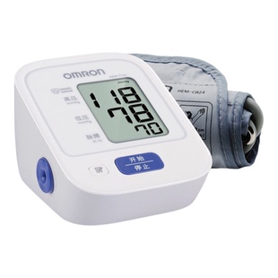 欧姆龙血压计 原装全新正品配件 上臂式7124/U30/J12等型号使用