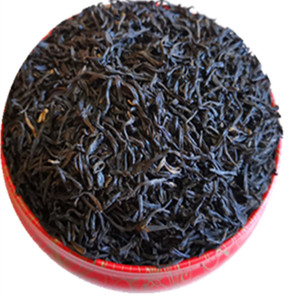 福建土楼红美人 红茶 茶叶礼盒装上档次 一罐装！