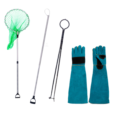 盛鸿兴邦流浪狗抓捕专用工具网兜