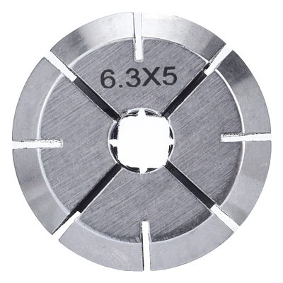 ERG夹头攻丝防打滑攻丝专用夹头