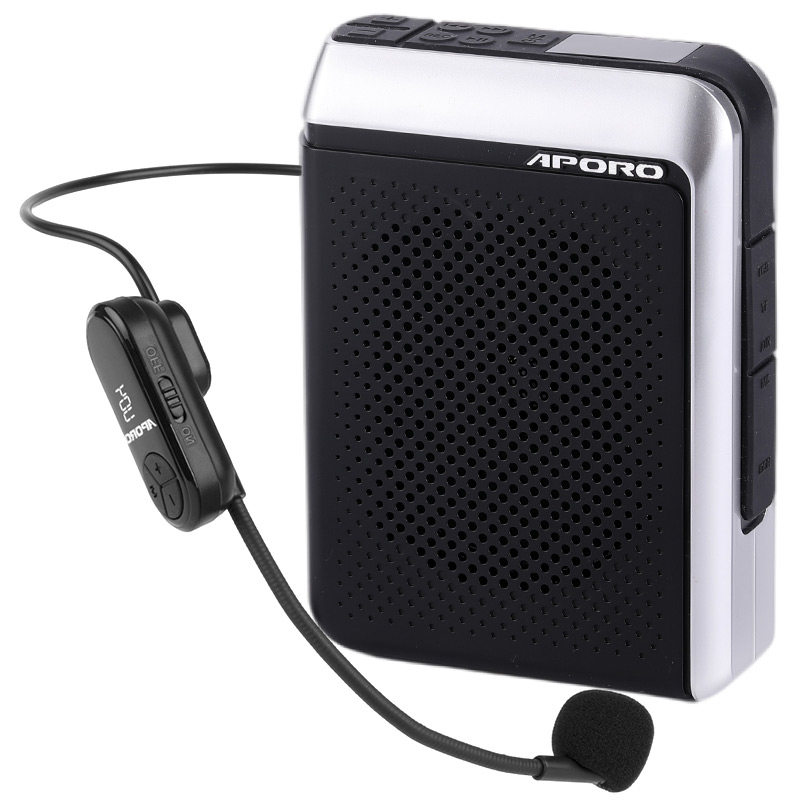 APORO小蜜蜂扩音器大音量扩音机