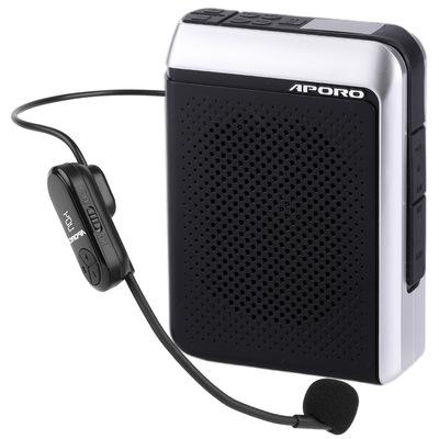 APORO小蜜蜂扩音器大音量扩音机