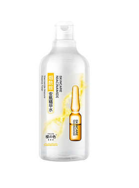 烟酰胺安瓶精华水玻尿酸清爽保湿
