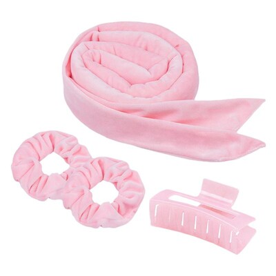 网红同款懒人卷发神器睡觉可用