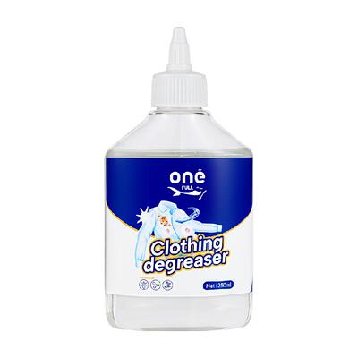 ONEFULL美鱼妈妈衣物去油王250ml