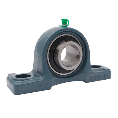 进口外球面轴承带座轴承立式座UCP204 P205 P206 207 208 209 210