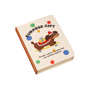 高颜值口袋本迷你便携笔记本小学生随身A7记事日记小号笔记本本子