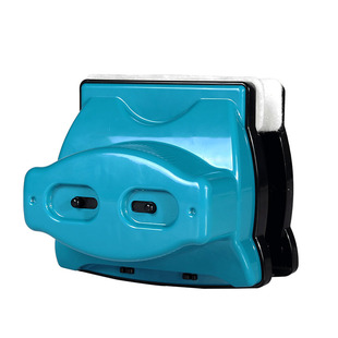 诚成巨无霸擦窗神器厚三层玻璃双面擦保洁用强磁清洁工具擦窗器40