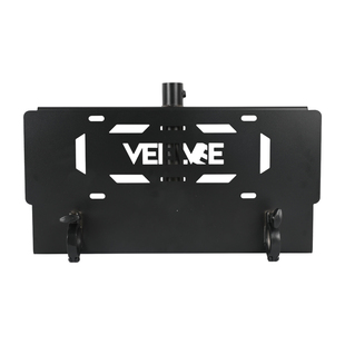 适用烈马备胎牌照架旗杆倒车灯兵工铲多功能备胎支架车牌照架配件