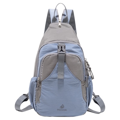FOUVOR火狐轻便多功能胸包