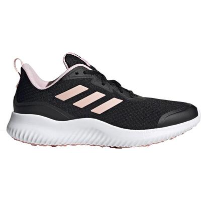 Adidas/阿迪达斯官方正品ALPHACOMFY 男女网面缓震跑步鞋 GZ3460