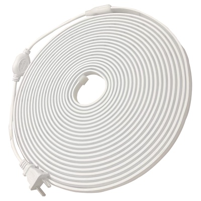 荣事达cob灯带新型led灯条超亮220v户外防水家用自粘照明高压氛围