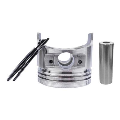 风冷柴油机配件活塞环