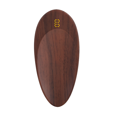 帝衡实木茶叶秤克数茶则秤