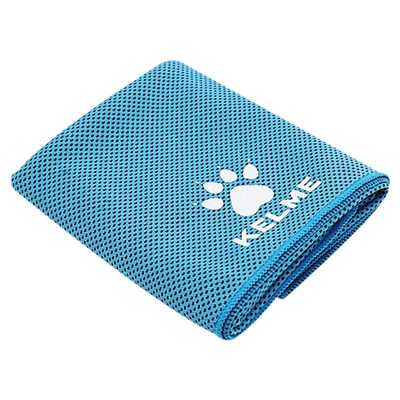 卡尔美冷感运动毛巾冰凉巾