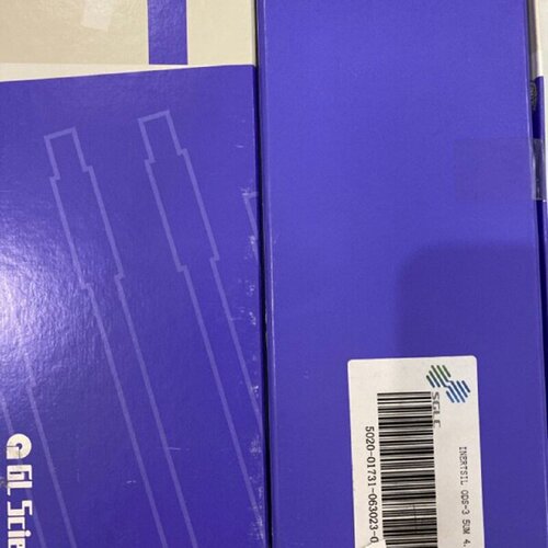 议价液相色谱柱5020-07345 5020-01731 INERTSIL ODS-3  5020-017