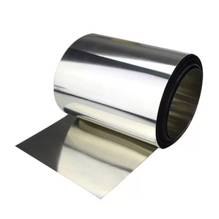 304不锈钢带 钢片薄片薄板U形垫片0.01-6.0定制精密激光切割