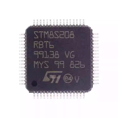 ST意法IC集成电路芯片ST