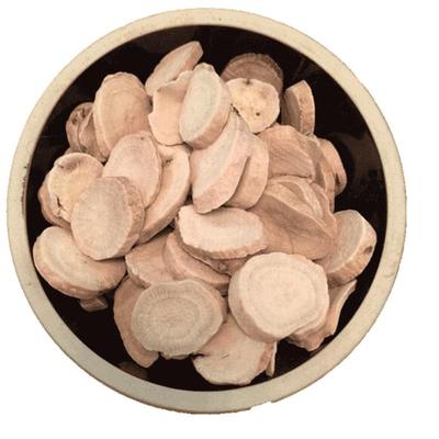 白芍一斤装中药材大全店铺可磨粉