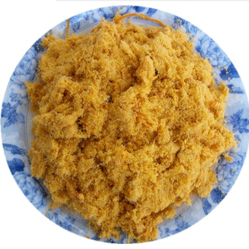 包邮 烘焙猪肉味豆粉松 做寿司包饭/手抓饼/面包台湾饭团材料儿童