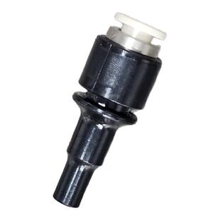 弗兰卡冲泡器支架上接头A600A800冲泡器支架上出口FRANKE支架接头