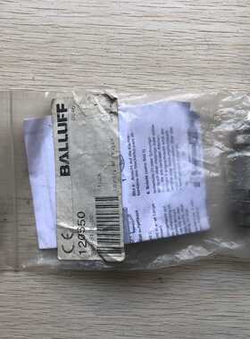 议价现货促销 全新原装 巴鲁夫 BCC00Y3 BKS-S105-00 实物照片