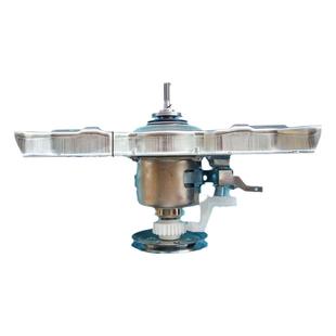 美的洗衣机离合器总成MB55V30 MB70V30 MB6062 MB6508 MB60-X5001