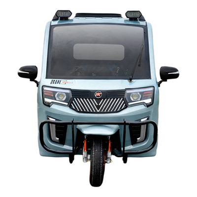 新国标电动三轮车家用小型老年代
