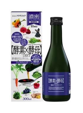 mdc液体酵素日本进口更易吸收